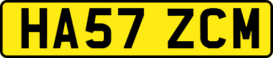 HA57ZCM