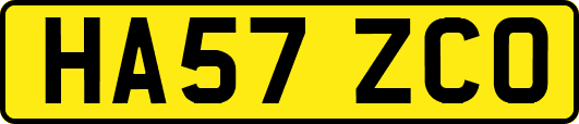 HA57ZCO