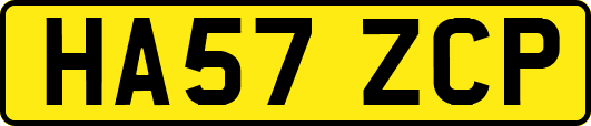 HA57ZCP