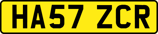 HA57ZCR