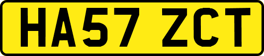 HA57ZCT