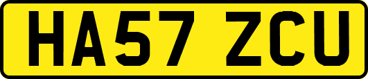 HA57ZCU