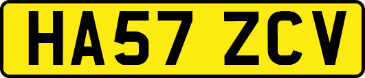 HA57ZCV