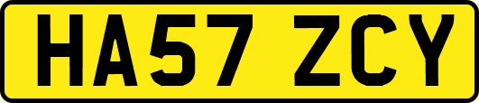 HA57ZCY
