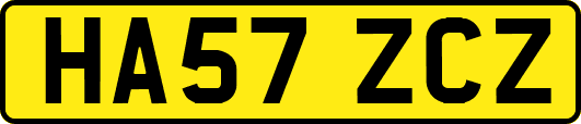 HA57ZCZ