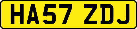 HA57ZDJ