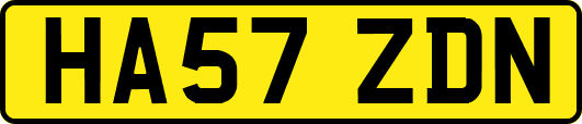 HA57ZDN