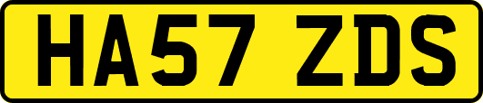 HA57ZDS