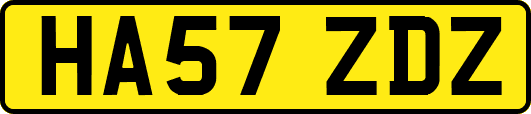 HA57ZDZ