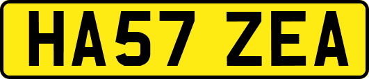 HA57ZEA
