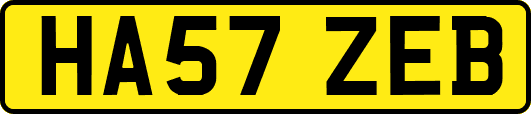 HA57ZEB