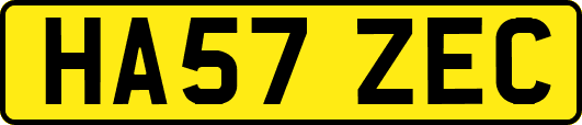 HA57ZEC