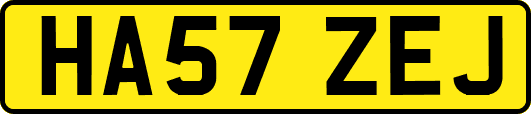 HA57ZEJ