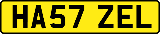 HA57ZEL