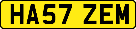 HA57ZEM