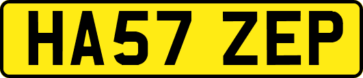 HA57ZEP