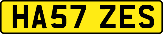 HA57ZES