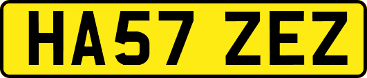 HA57ZEZ