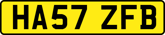 HA57ZFB