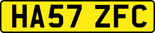 HA57ZFC