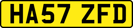 HA57ZFD
