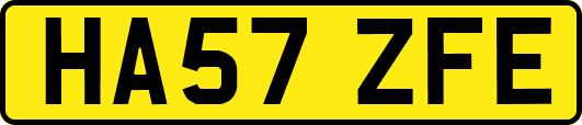 HA57ZFE