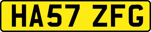 HA57ZFG