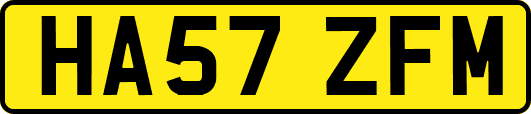 HA57ZFM