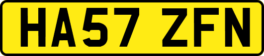 HA57ZFN