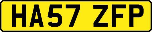 HA57ZFP