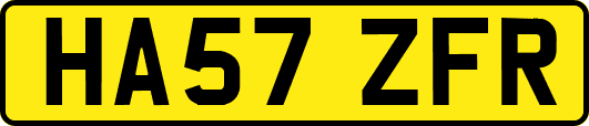 HA57ZFR