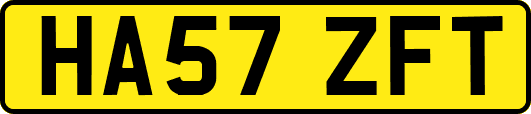 HA57ZFT