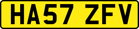 HA57ZFV