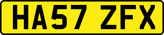 HA57ZFX