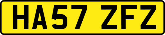 HA57ZFZ