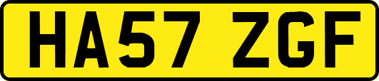 HA57ZGF