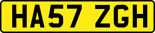HA57ZGH