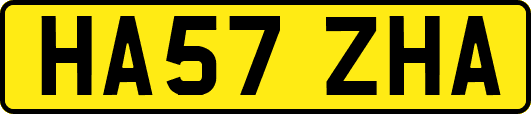 HA57ZHA