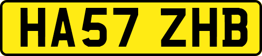 HA57ZHB