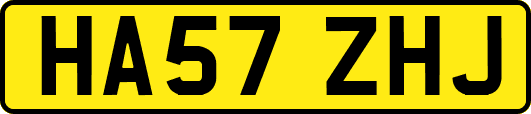 HA57ZHJ