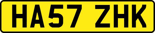 HA57ZHK