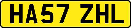 HA57ZHL