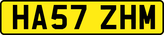HA57ZHM