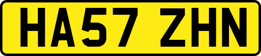HA57ZHN