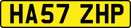 HA57ZHP