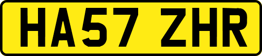 HA57ZHR
