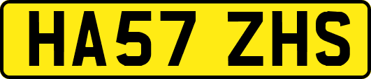 HA57ZHS