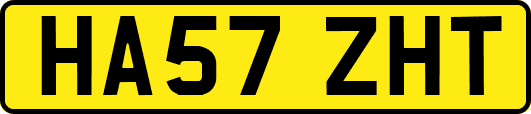 HA57ZHT