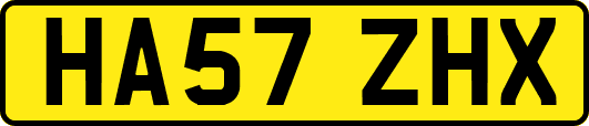 HA57ZHX