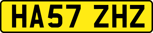 HA57ZHZ